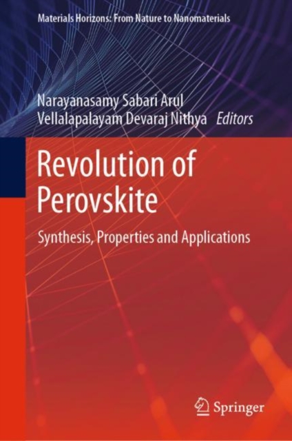 Revolution of Perovskite