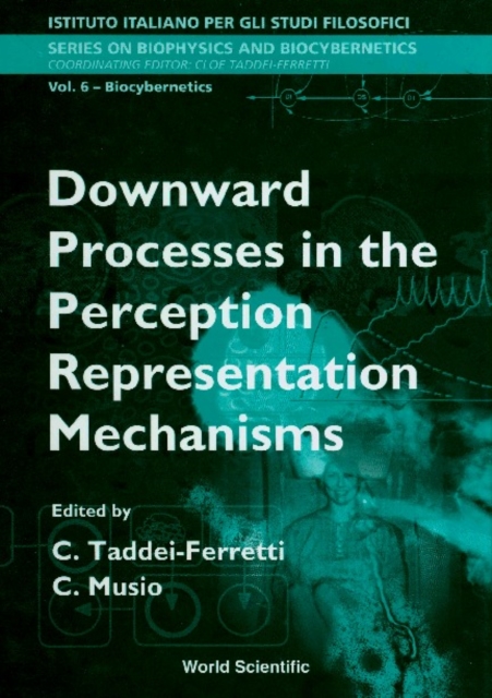 Downward Processes In The Perception Representation Mechanisms - Proceedings Of The International School Of Biocybernetics