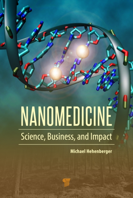 Nanomedicine