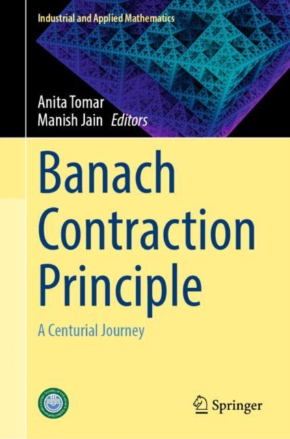 Banach Contraction Principle
