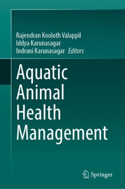 Aquatic Animal Health Management