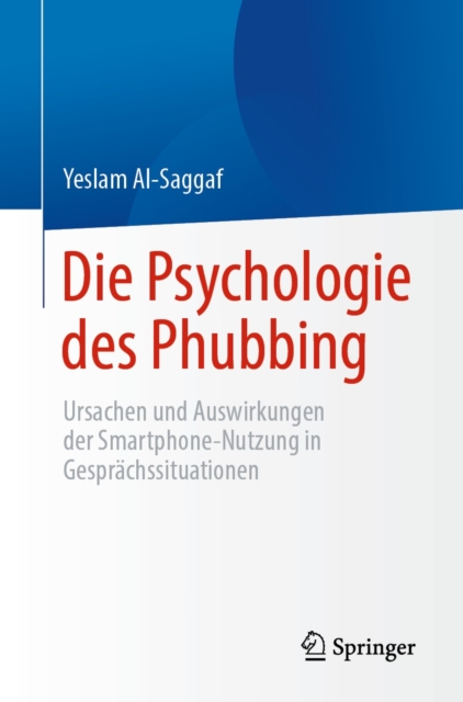 Die Psychologie des Phubbing