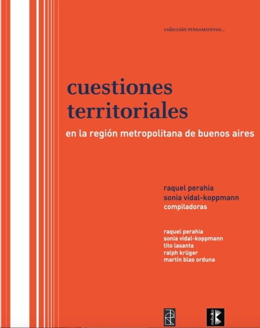 Cuestiones territoriales