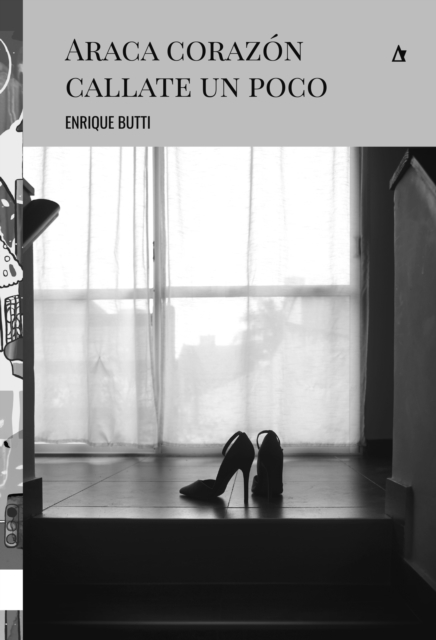 Araca corazon callate un poco