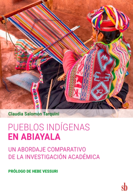 Pueblos indigenas en Abiayala