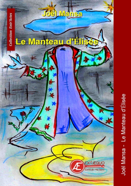 Le manteau d'Elisee