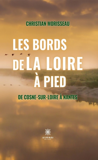 Les bords de la Loire a pied