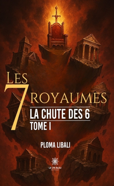 Les 7 royaumes - Tome 1