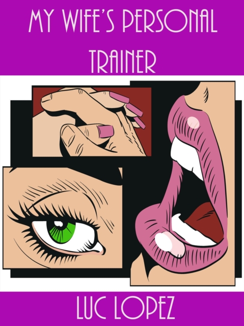 My Wife's Personal Trainer