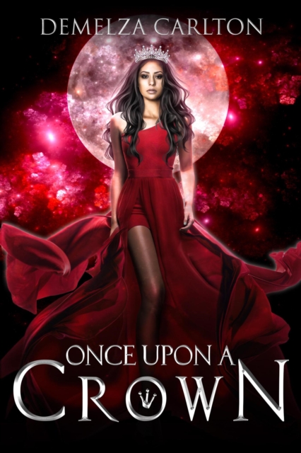 Once Upon a Crown