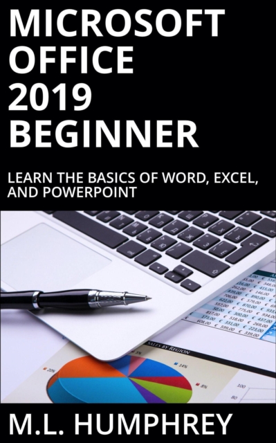 Microsoft Office 2019 Beginner