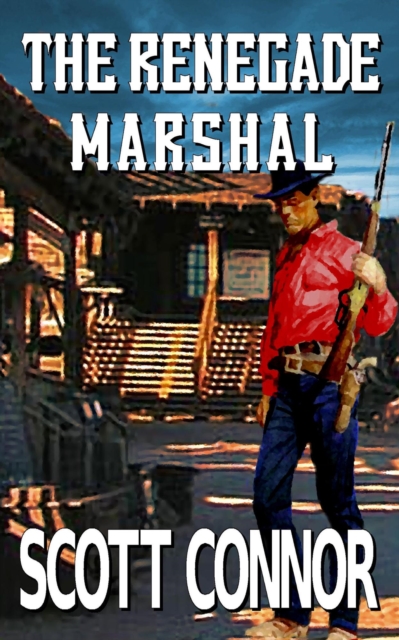Renegade Marshal