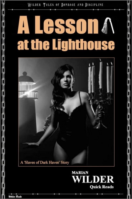 Lesson at the Lighthouse