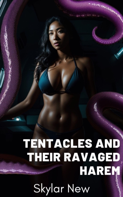 Tentacles and Their Ravaged Harem