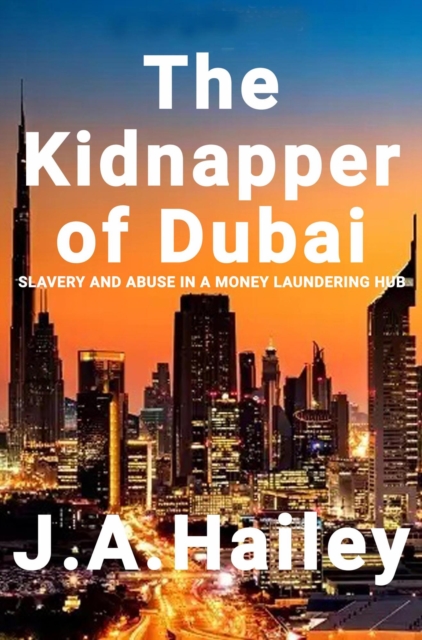 Kidnapper of Dubai