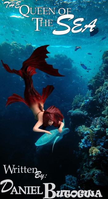 Queen Of The Sea