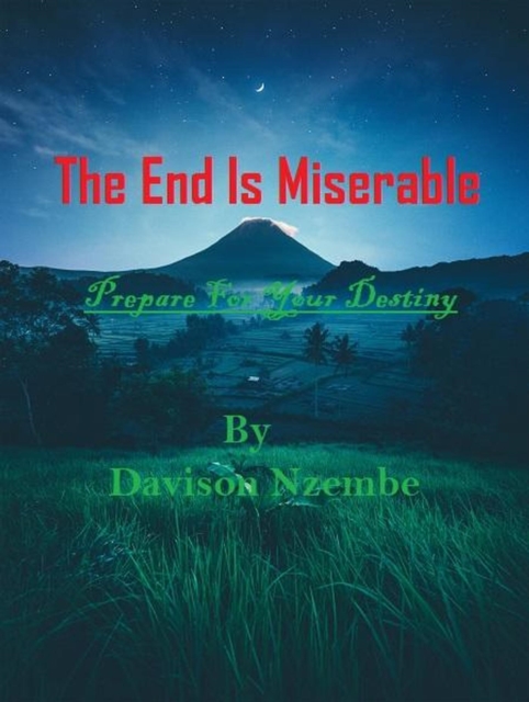 End Is Miserable