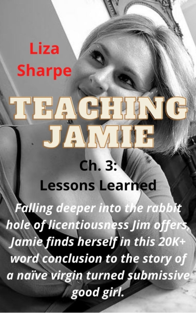Teaching Jamie Ch. 3: Lessons Learned