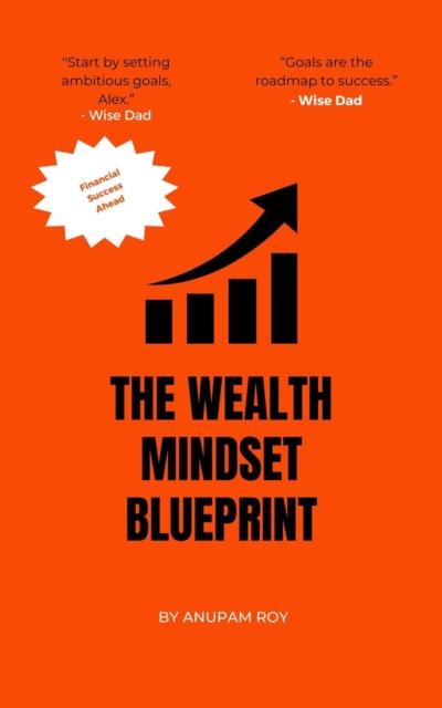 Wealth Mindset Blueprint
