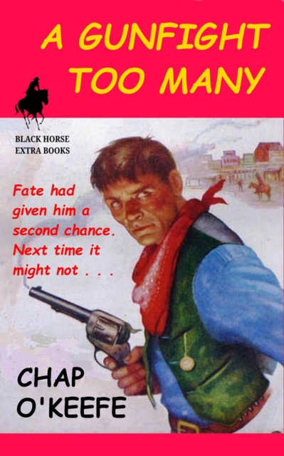 Gunfight Too Many