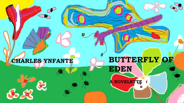 Butterfly of Eden