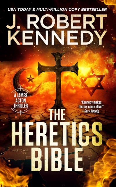 Heretics Bible