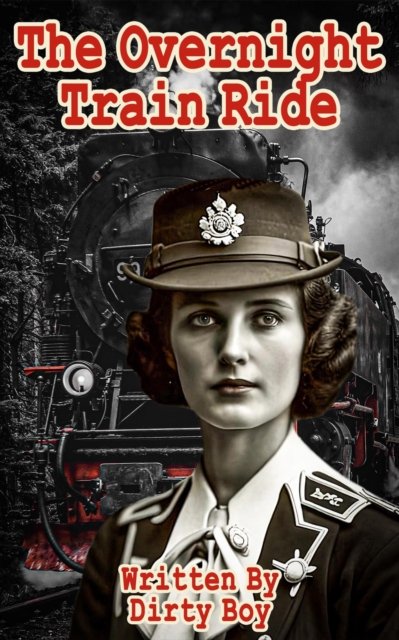 Overnight Train Ride