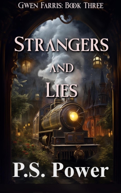 Strangers and Lies