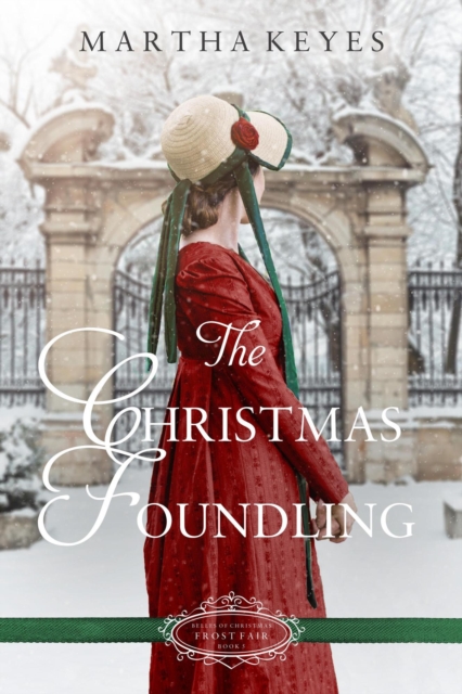 Christmas Foundling