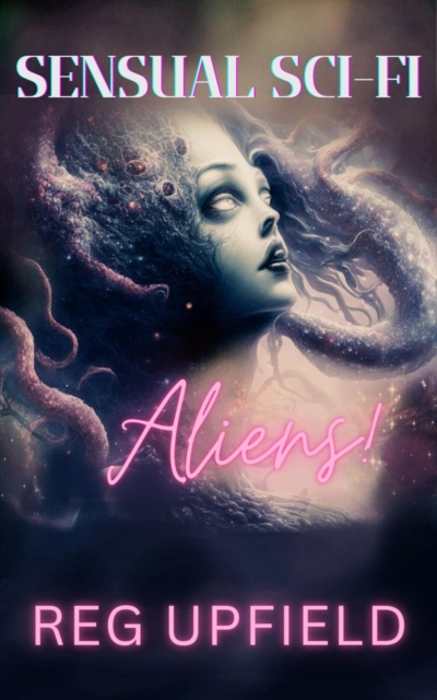 Sensual Sci-Fi Aliens