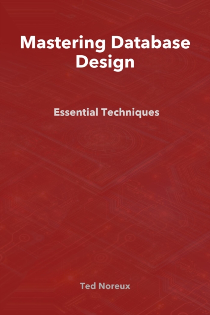Mastering Database Design