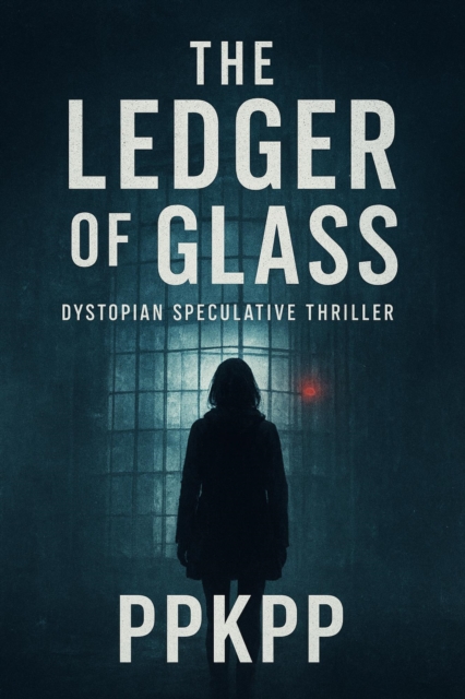 Ledger of Glass