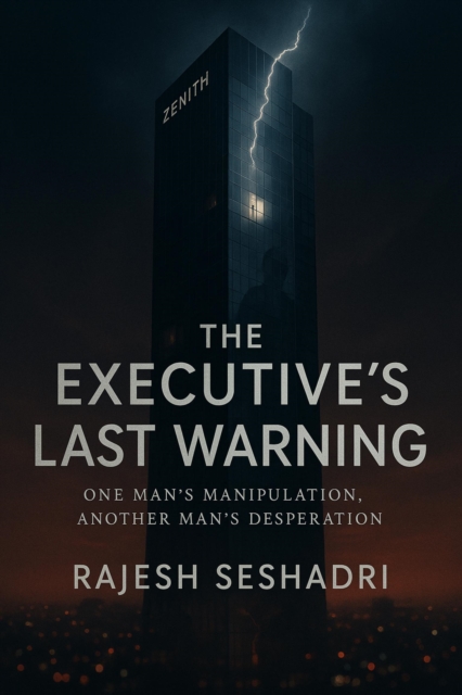 Executive's Last Warning