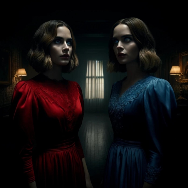 Mirror Image