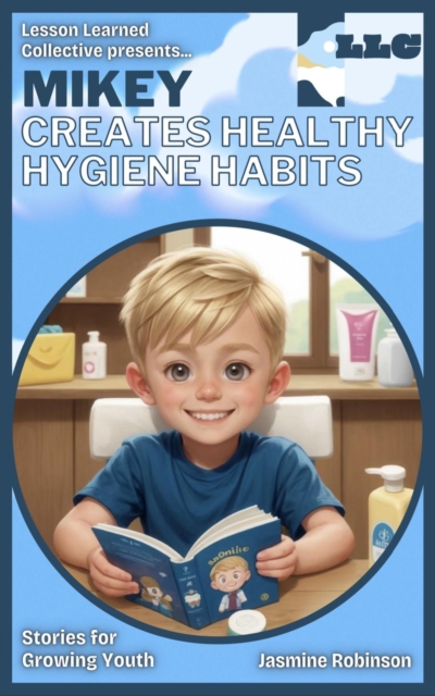Mikey's New Habits - Healthy Hygiene