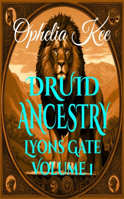 Druid Ancestry