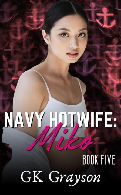 Navy Hotwife: Miko