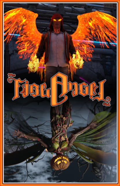 Fire Angel Halloween Special: The Forest Demon