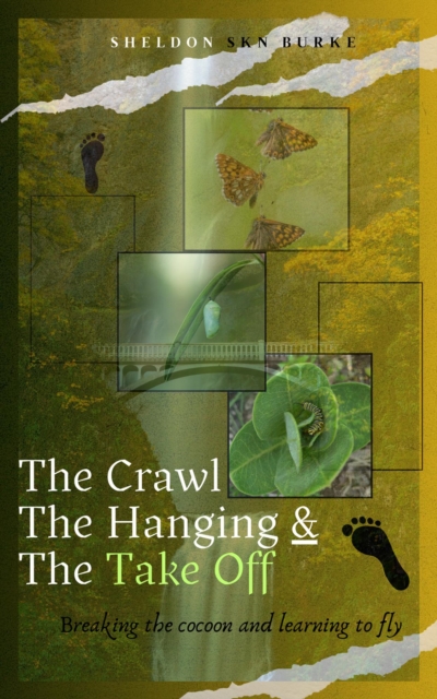 Crawl The Hanging and The Take Off