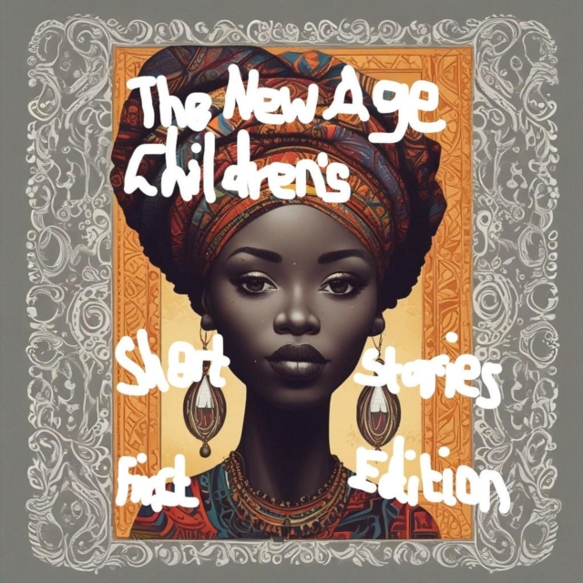 New Age Children's Short Stories, First Edition