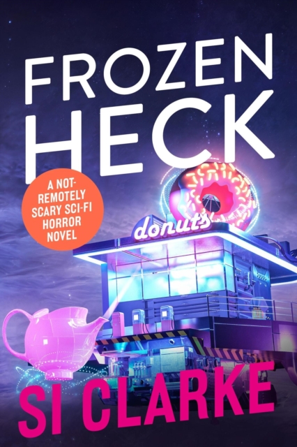 Frozen Heck