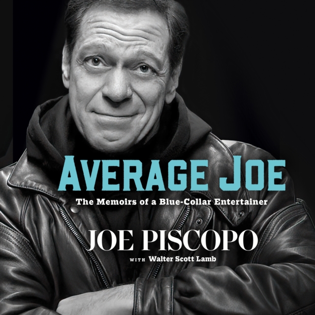Average Joe