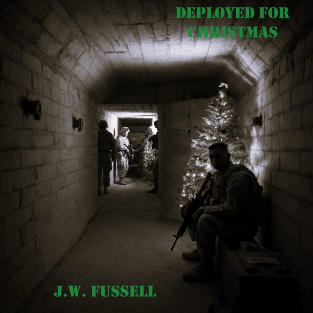 Deployed for Christmas, Silent Night