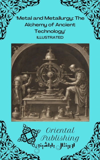 Metal and Metallurgy The Alchemy of Ancient Technology