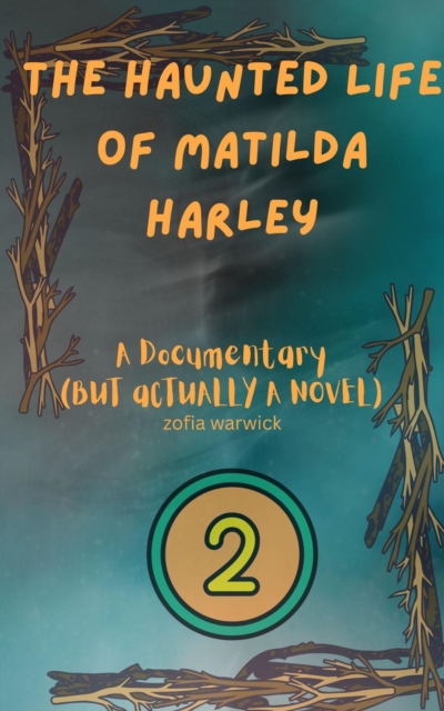 Haunted Life of Matilda Harley: A Documentary (But Actually, a Novel) Part Two