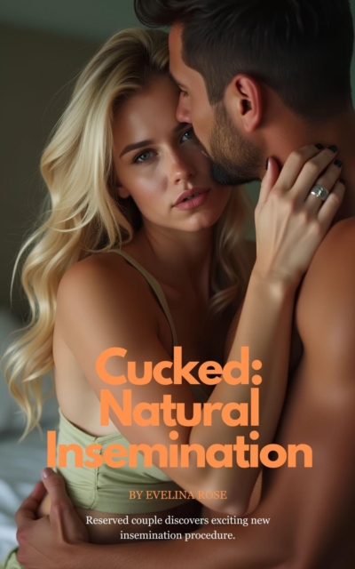 Cucked: Natural Insemination, New Insemination Procedure Leads to Husband's Cuckolding