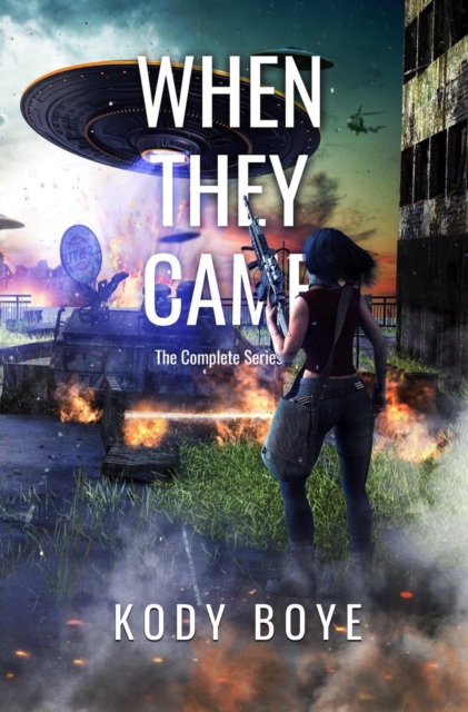 When They Came: The Complete Series