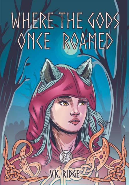 Where the Gods Once Roamed