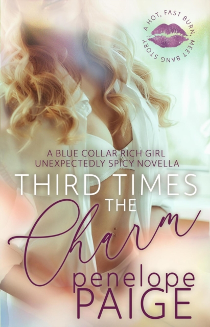 Third Time's the Charm