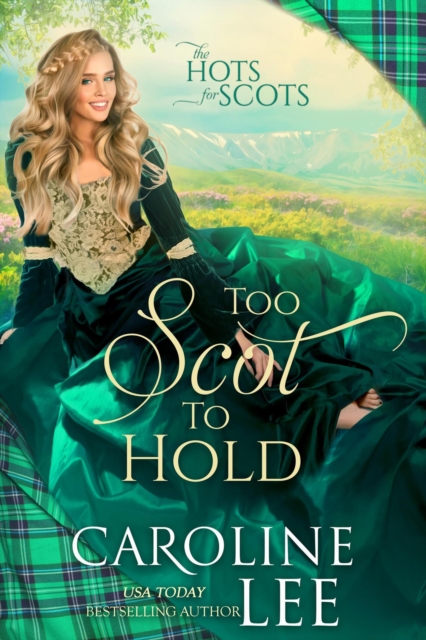 Too Scot to Hold